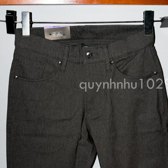 Urban Star Men's Stretch 5 Pocket Pant - Picture 5 of 11